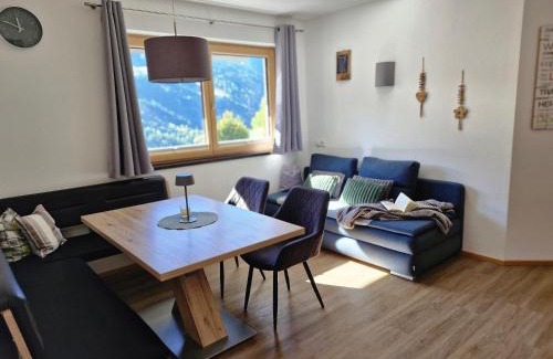 Brandberg Apartment | Apart Isabella