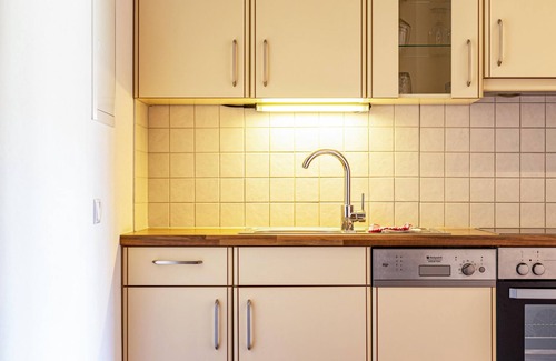 Castelrotto Apartment | Apartment "Ferienparadies Sabina Latsche" in the Nature Reserve directly on the Alpe di Siusi