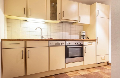 Castelrotto Apartment | Apartment "Ferienparadies Sabina Latsche" in the Nature Reserve directly on the Alpe di Siusi