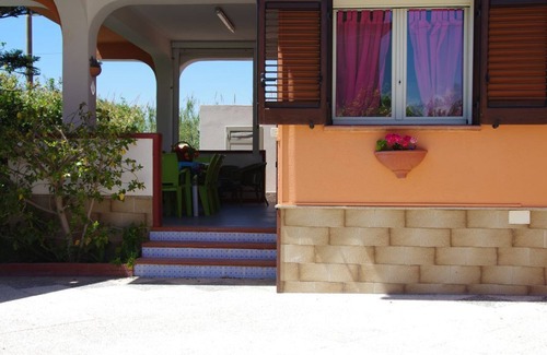 Menfi House | Apartment "Mariuccia" in Menfi
