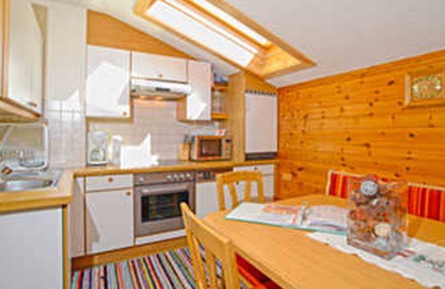 Pfunds Apartment | APART KIRA APARTMENT APARTMENT