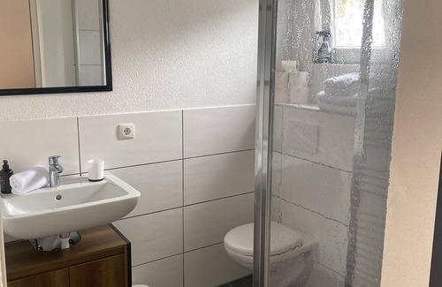 Arzl im Piztal Apartment | Apart Larcher - Apartment 2