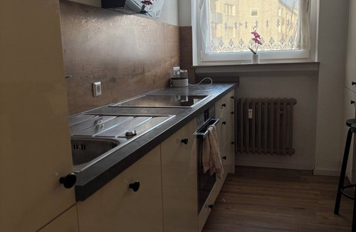 Sindelfingen Apartment | APART LIVING Sindelfingen/Apartment 3.1