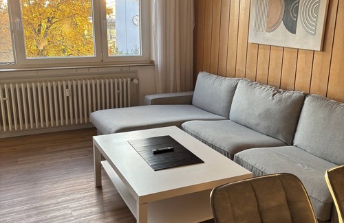 Sindelfingen Apartment | APART LIVING Sindelfingen/Apartment 3.1