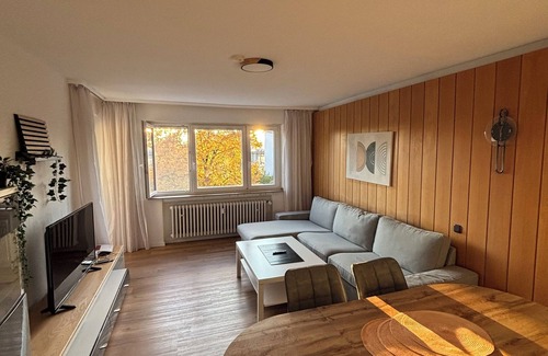 Sindelfingen Apartment | APART LIVING Sindelfingen/Apartment 3.1