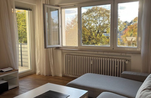 Sindelfingen Apartment | APART LIVING Sindelfingen/Apartment 3.1