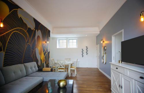 Lucon Apartment | apart lumineux avec terrasse