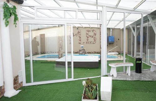 Pigue Apartment | Apart M.B