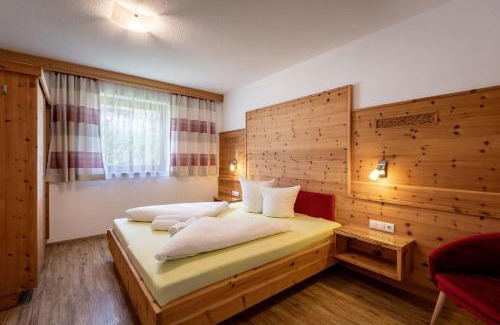 Gaishorn Apartment | Apart-Magdalena Zillertal Mayrhofen