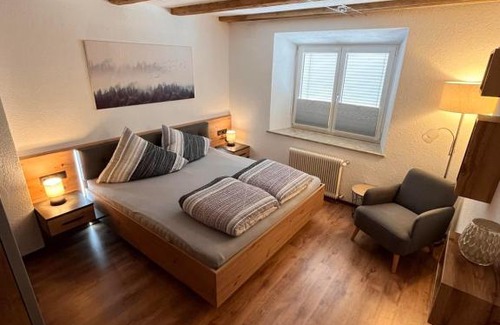 Imst Apartment | Apart Mark