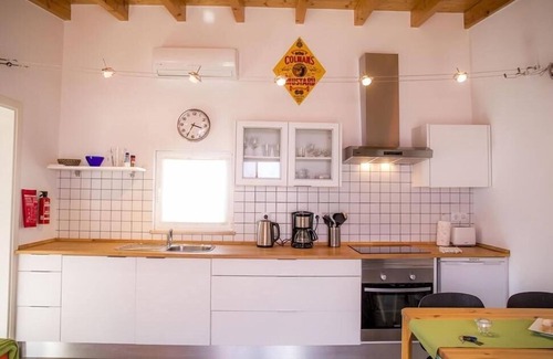 Lagos City Center Apartment | Apart. Marreiros Neto - "Studio 3"
