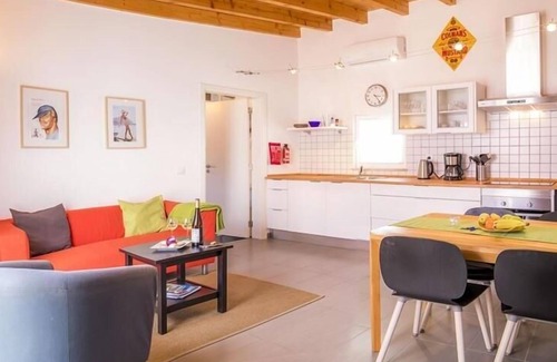 Lagos City Center Apartment | Apart. Marreiros Neto - "Studio 3"