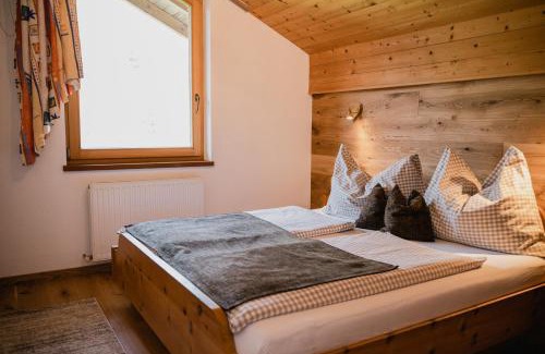 Ried im Oberinntal Apartment | Apart Martina