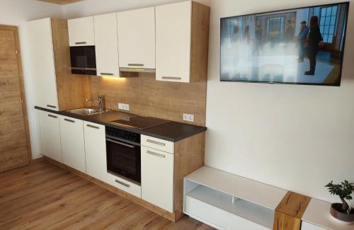 Galtur Apartment | Apart Minas