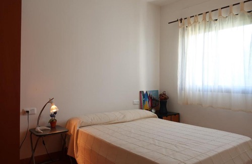 Pals Apartment | Apart. Nautic Golf 304