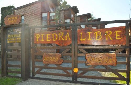 Tandil Cabin | Apart Piedra Libre