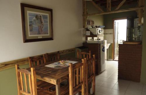 Tandil Cabin | Apart Piedra Libre
