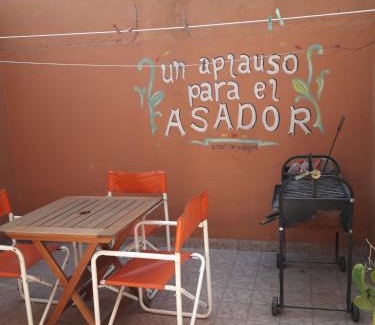 Tandil Cabin | Apart Piedra Libre