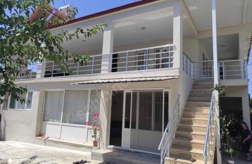 Kas Apartment | Apart Portakal Çiçeği