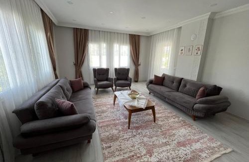 Kas Apartment | Apart Portakal Çiçeği