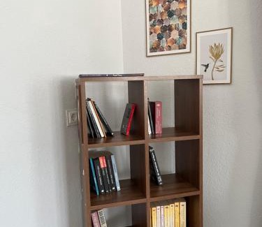 Kas Apartment | Apart Portakal Çiçeği