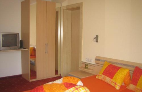 Niederthai Apartment | Apart Raphael