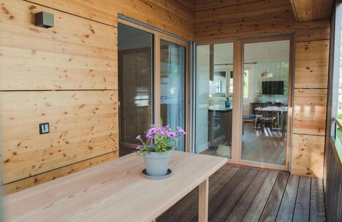 Lienz Apartment | Apart Rauchkofel