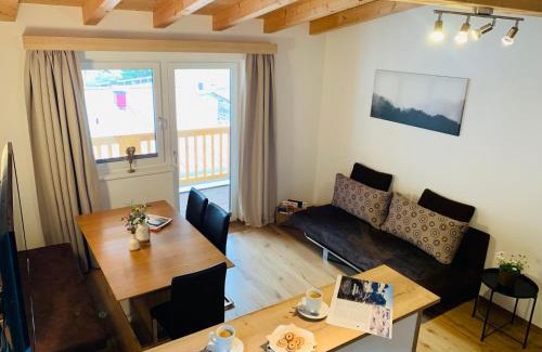 Runhof Apartment | Apart Reich