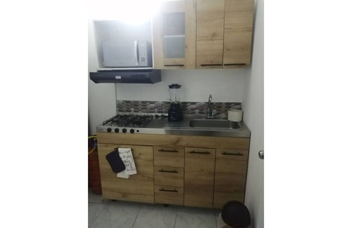 La America Apartment | Apart studio San Diego 201