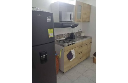 La America Apartment | Apart studio San Diego 201