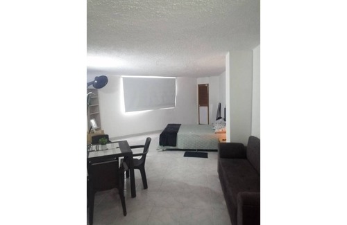 La America Apartment | Apart studio San Diego 201