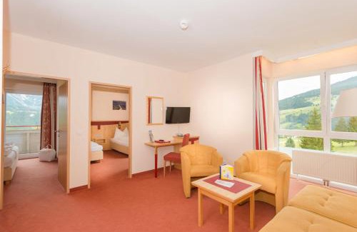 Schladming Hotel | Apart & Suiten Hotel WEIDEN