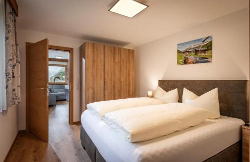 Fuegen Apartment | Apart Theresa
