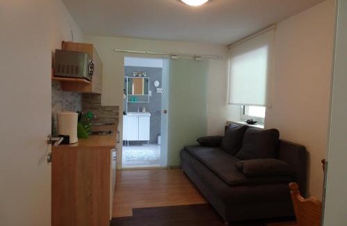 Niederthai Apartment | Apart Tyrol