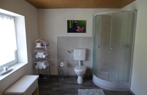 Niederthai Apartment | Apart Tyrol