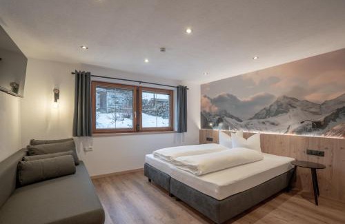 Kappl Apartment | Apart Wiesa