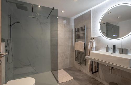 Kappl Apartment | Apart Wiesa