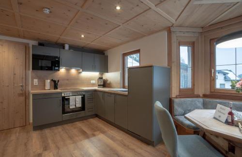 Kappl Apartment | Apart Wiesa