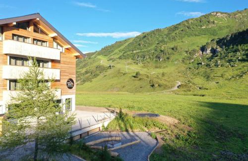 Warth Apartment | apart-wolf-arlberg