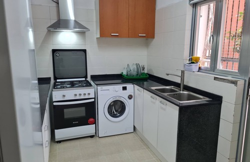 Belas Apartment | Apartamento Bonito e Confortável Perfeito Para um Casal uma Família