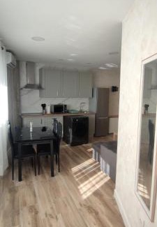 San Sebastian de los Reyes Apartment | Apartamento Centro B