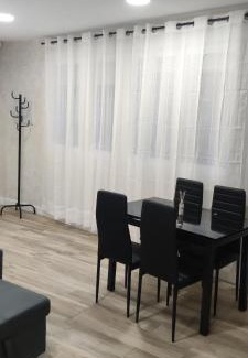 San Sebastian de los Reyes Apartment | Apartamento Centro B