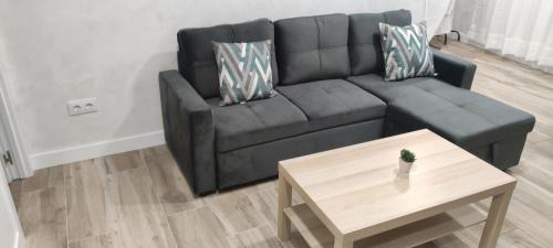 San Sebastian de los Reyes Apartment | Apartamento Centro B