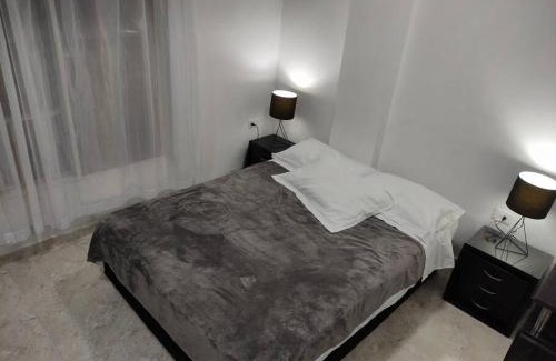 La Estrella Apartment | Aparta-Estudio Vía Termales