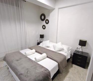 La Estrella Apartment | Aparta-Estudio Vía Termales