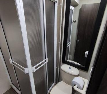 La Estrella Apartment | Aparta-Estudio Vía Termales