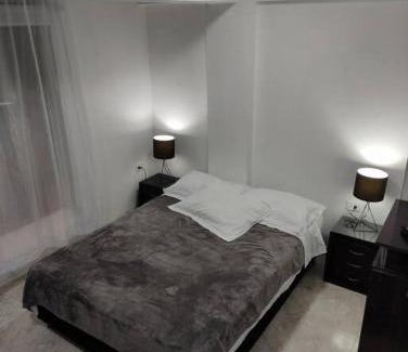 La Estrella Apartment | Aparta-Estudio Vía Termales