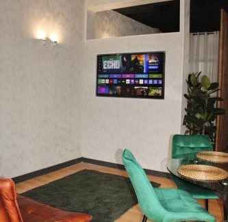 Las Rozas de Madrid Apartment | Aparta estudio en las Rozas Madrid