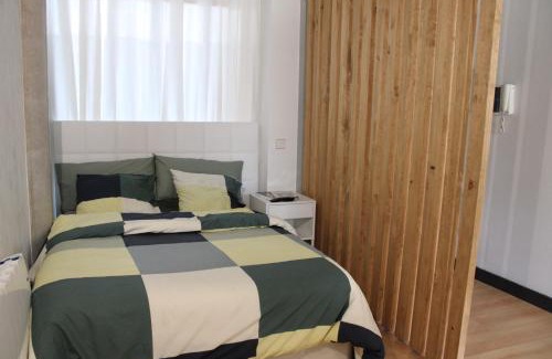 Las Rozas de Madrid Apartment | Aparta estudio en las Rozas Madrid