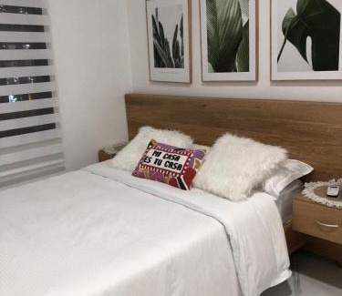 Belen Apartment | Aparta estudio 205- Casa Bendita